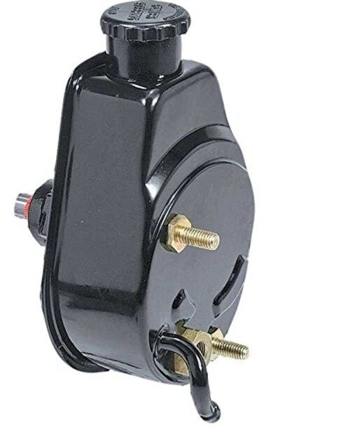 BBC Alternator/Power Steering Pump Accessory Drive Bracket Kit 551490