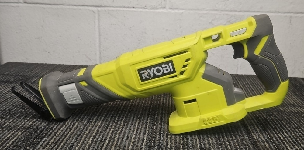 Ryobi 18V ONE+ 5-Tool Combo Kit with Tool Bag