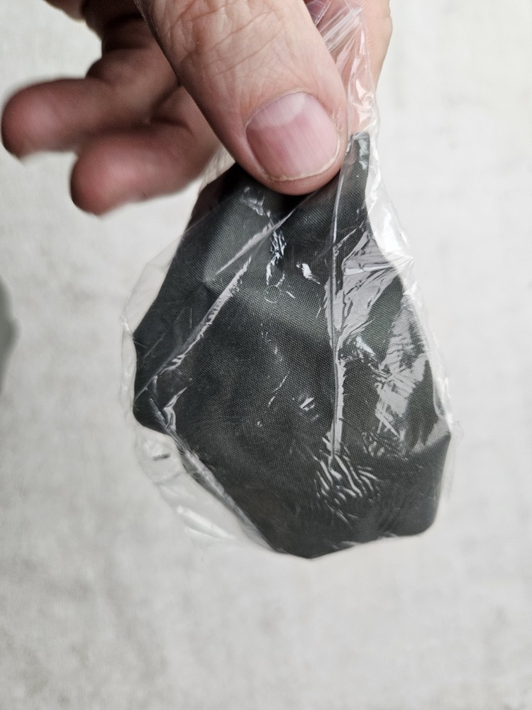 KLYMIT DISC-O-BED DISCPAD FULL SIZE