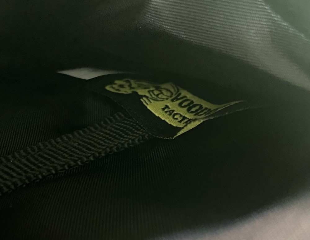 VOODOO Tactical Travel Organizer