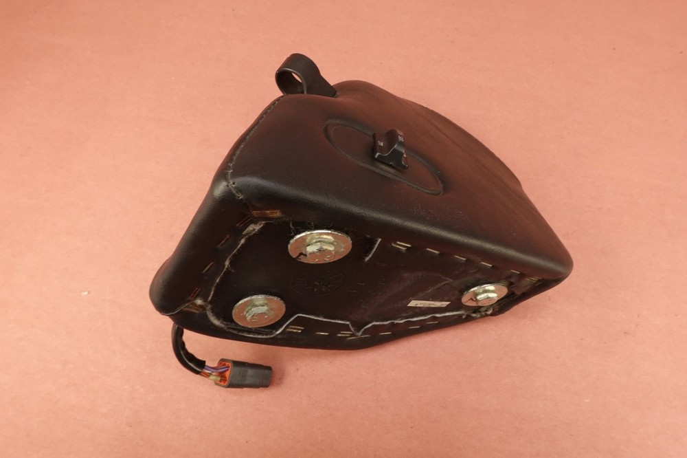 01-06 Harley Davidson Electra Glide FLHTCUI LEFT REAR SPEAKER