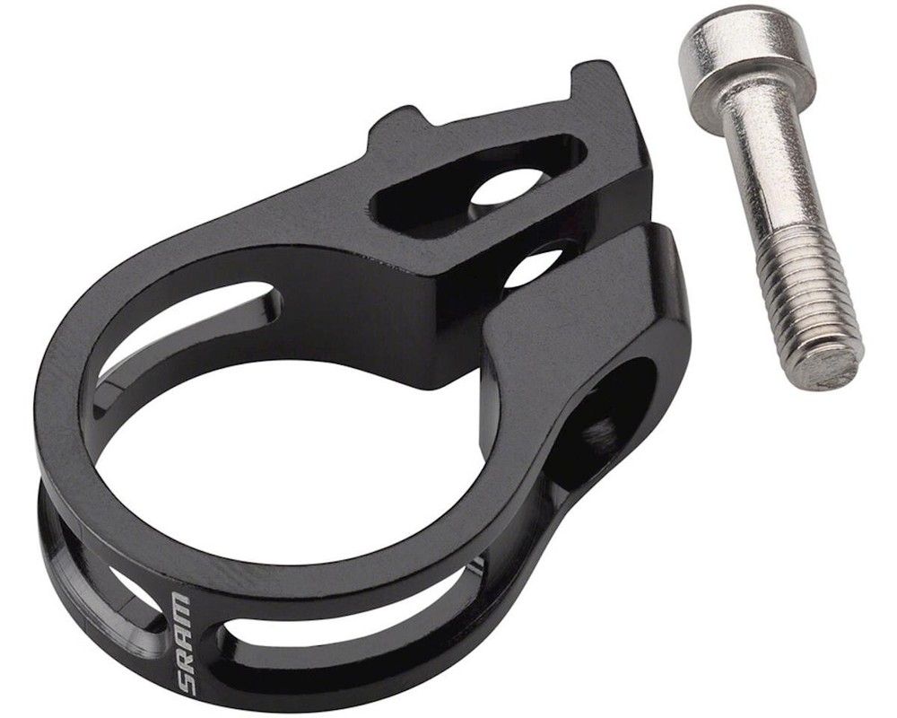 Sram SL Trigger Discreet Clamp