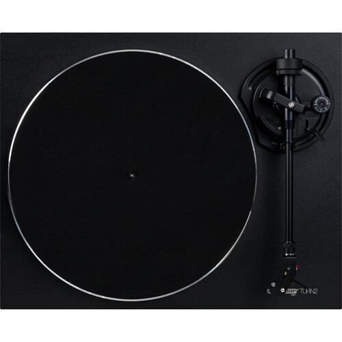 Reloop TURN2 Belt Drive Hi-Fi Turntable