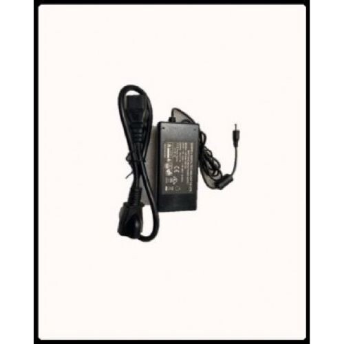19V 3A DC Power Adapter for sPoE NVR
