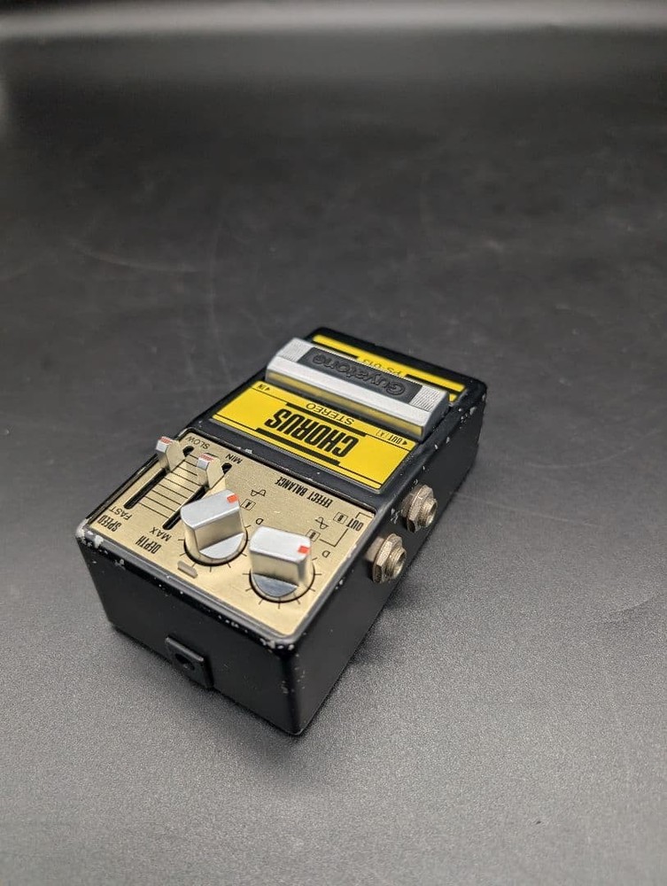 Guyatone PS-013 Chorus Effector