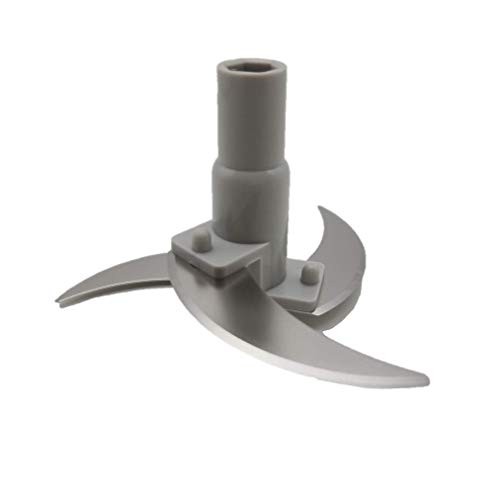 KIRKWOOD KITCHEN Multi-function Manual Food Processor Kitchen Meat Grinder