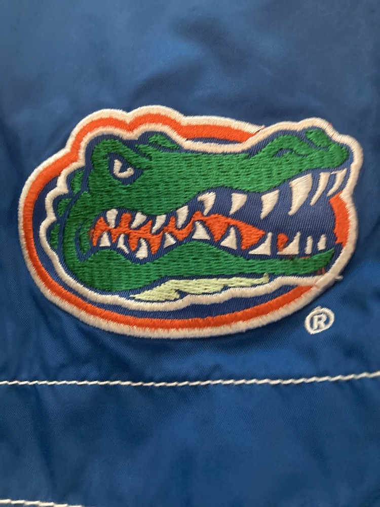 New Florida Gators swim trunks Size: Medium