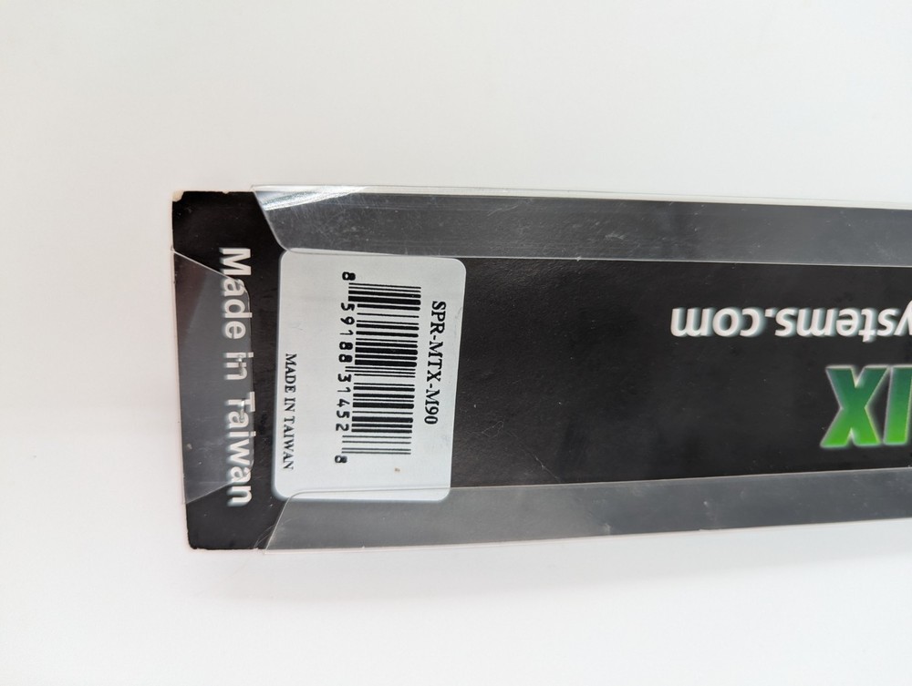 Matrix Regular Pitch Airsoft AEG Upgrade Spring M 90 Piston Spring