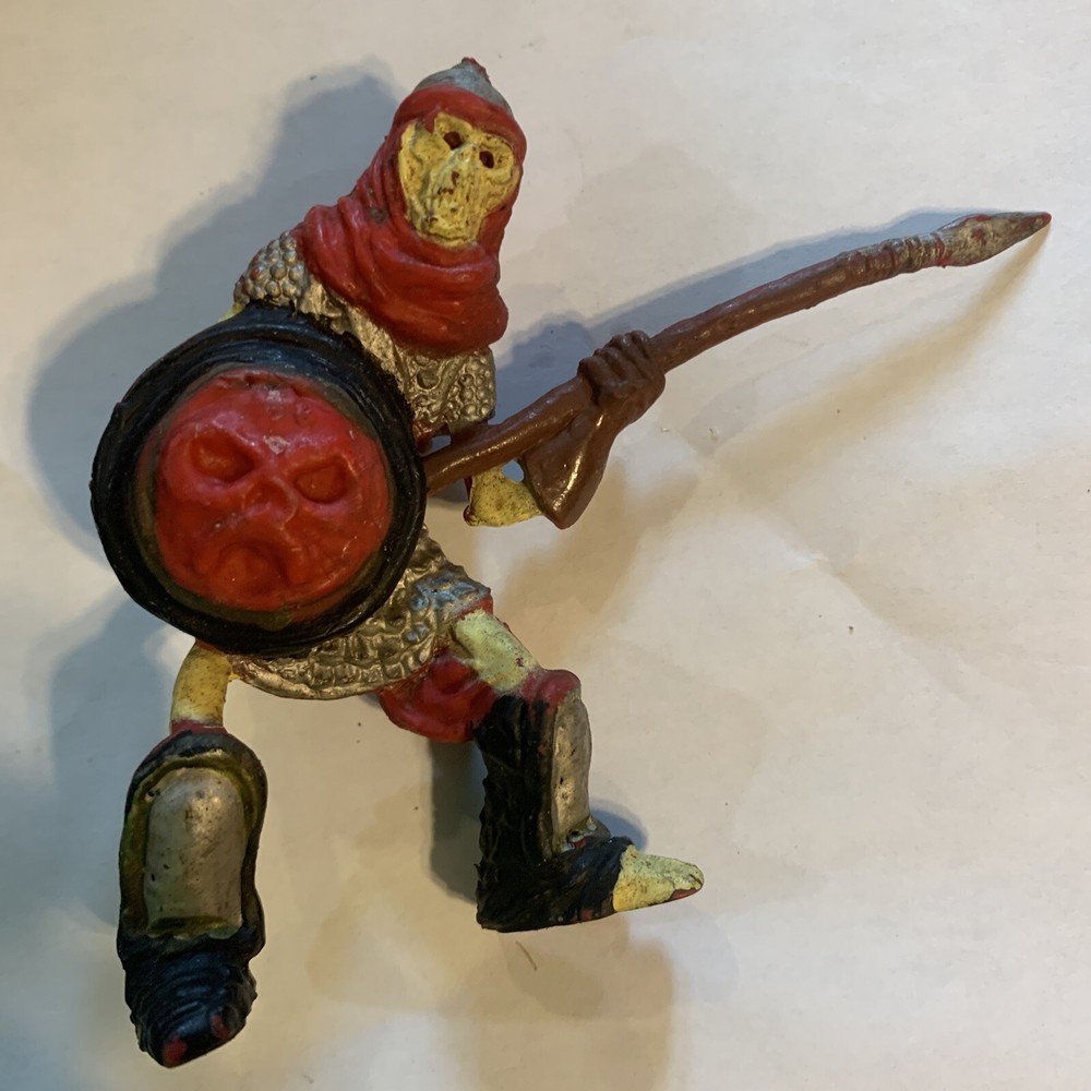 dungeon and dragons Figure