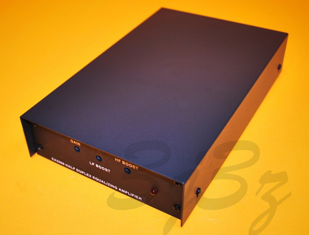 Pelco EA2000 Equalizing Amplifier