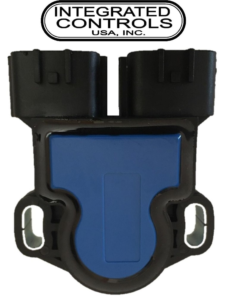 Throttle Position Sensor for 2000-2004 Nissan Xterra 3.3L
