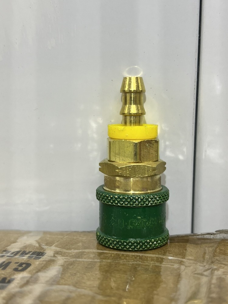 GR606P Hansen® by Danfoss | Quick Disconnect Coupling | 600 Series