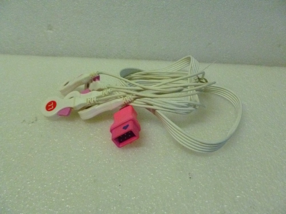 STRYKER SUSTAINABILITY CABLE 108669253