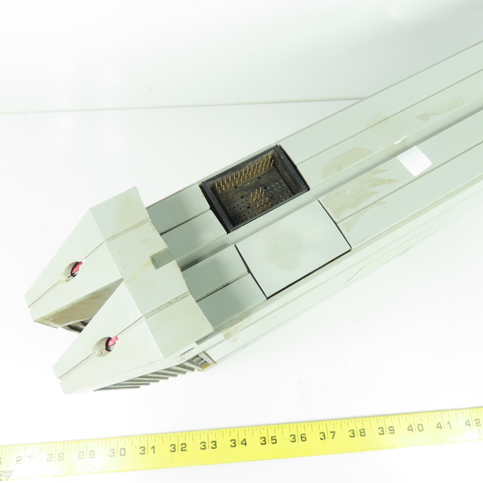 Foxboro P0400VU I/A Series Workstation Processor 20 Rev G