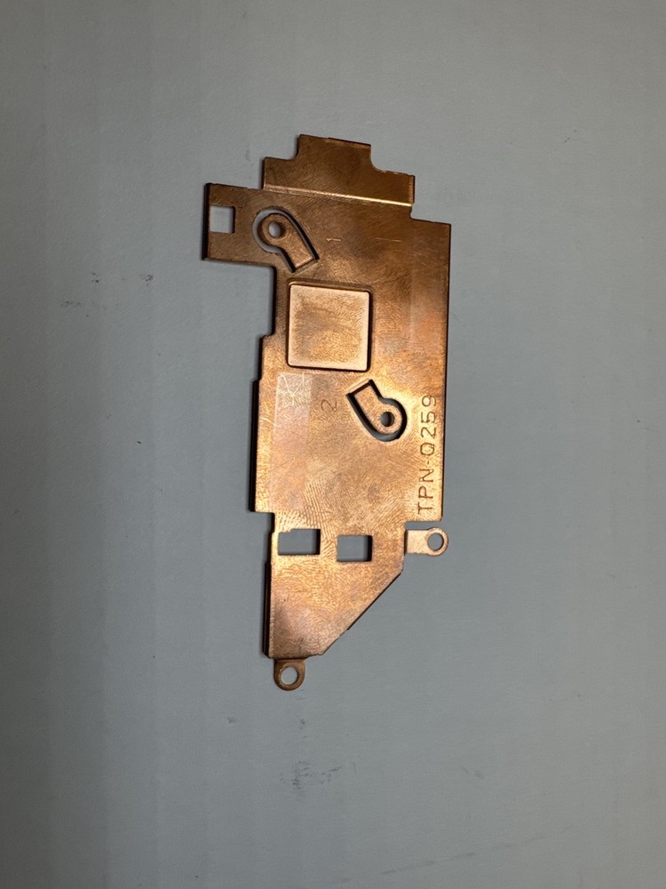 M44241-001 SPS-HEATSINK