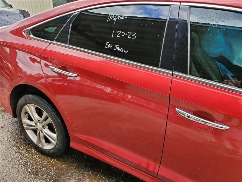 Control Module TPMS OEM 2016 2017 2018 2019 Hyundai Sonata