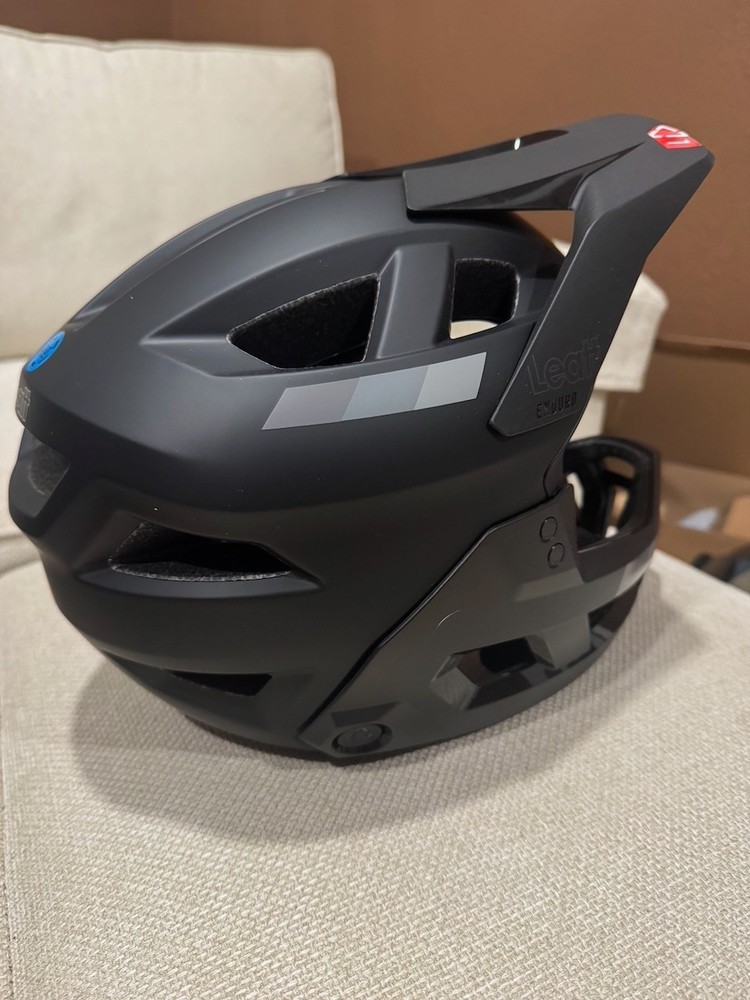 Leatt MTB Enduro 2.0 Size Large