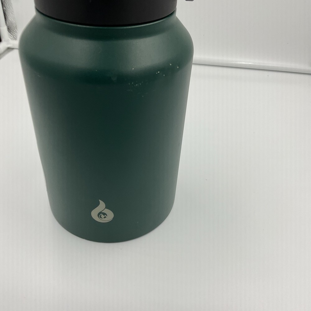 Bjpkkp water bottle