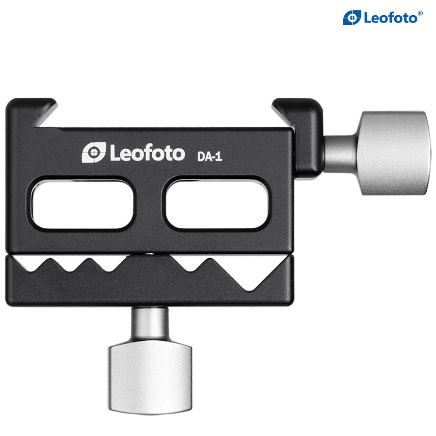 LEOFOTO DA-1 Cable Anchor for Arca Compatible L Plates