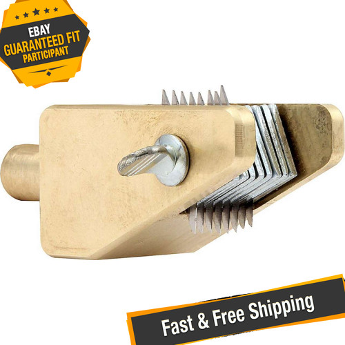 Allstar Performance ALL10540 Multi Siper Head 8 Blade