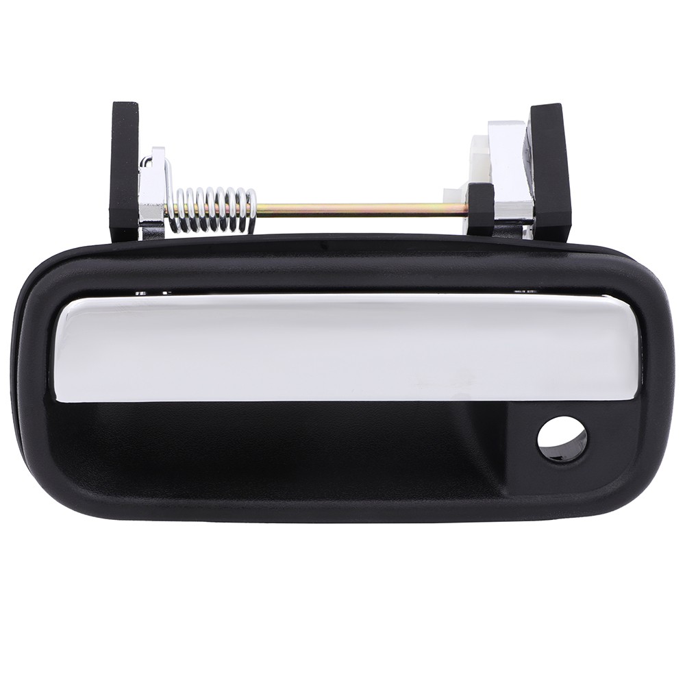 For 89-95 Toyota Pickup 4Runner Front Left Driver Side Chrome Outer Door Handle
