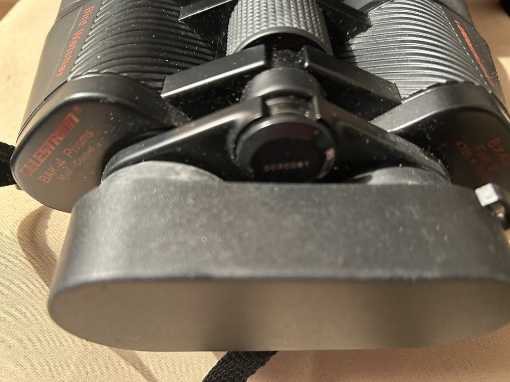 Celestron Bird Watcher Binoculars 8x40