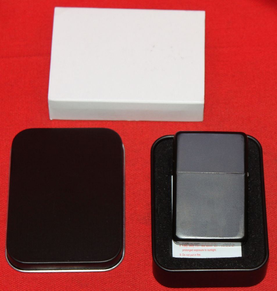 Colt Firearms Star lighter Mint in Case