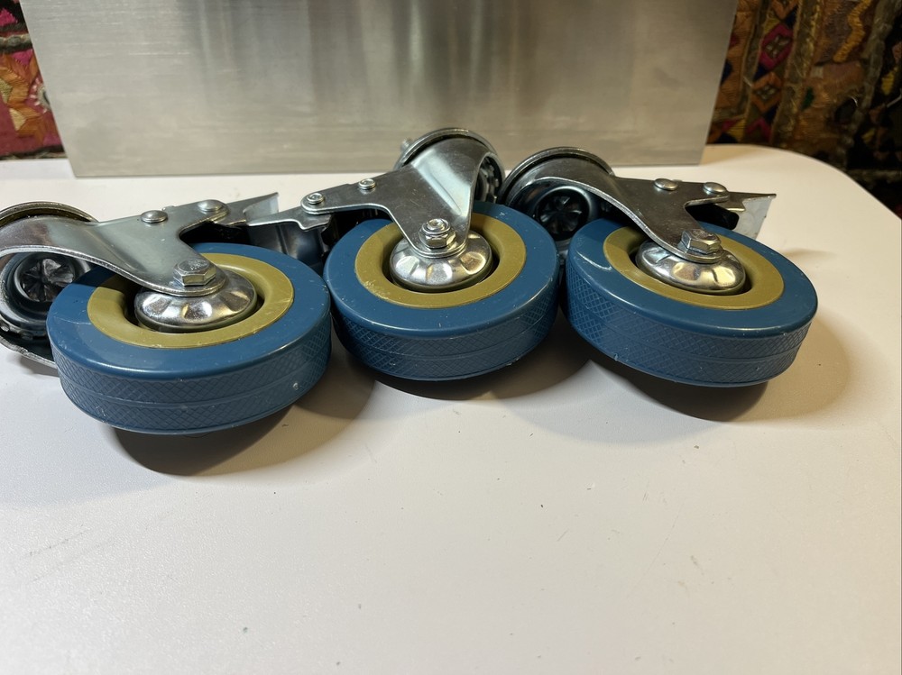 Ambitful Mobile Light Stand Folding Bracket