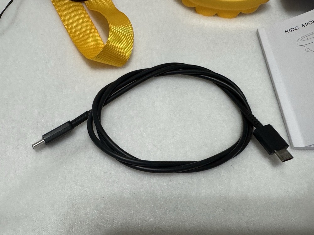 WORKING Kids Digital Microscope with Screen | Handheld STEM Toy | Rechargeable