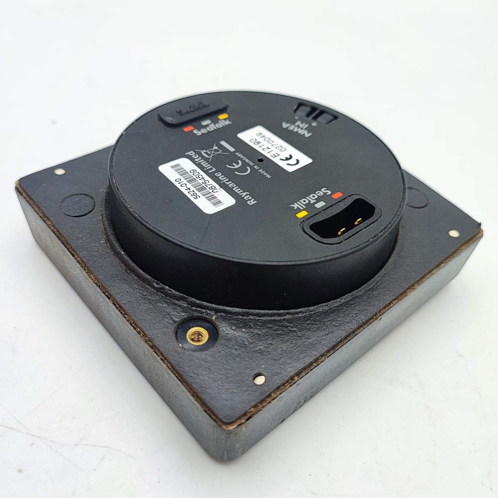 Raymarine Autohelm ST6002 E12190 SmartPilot Autopilot Display