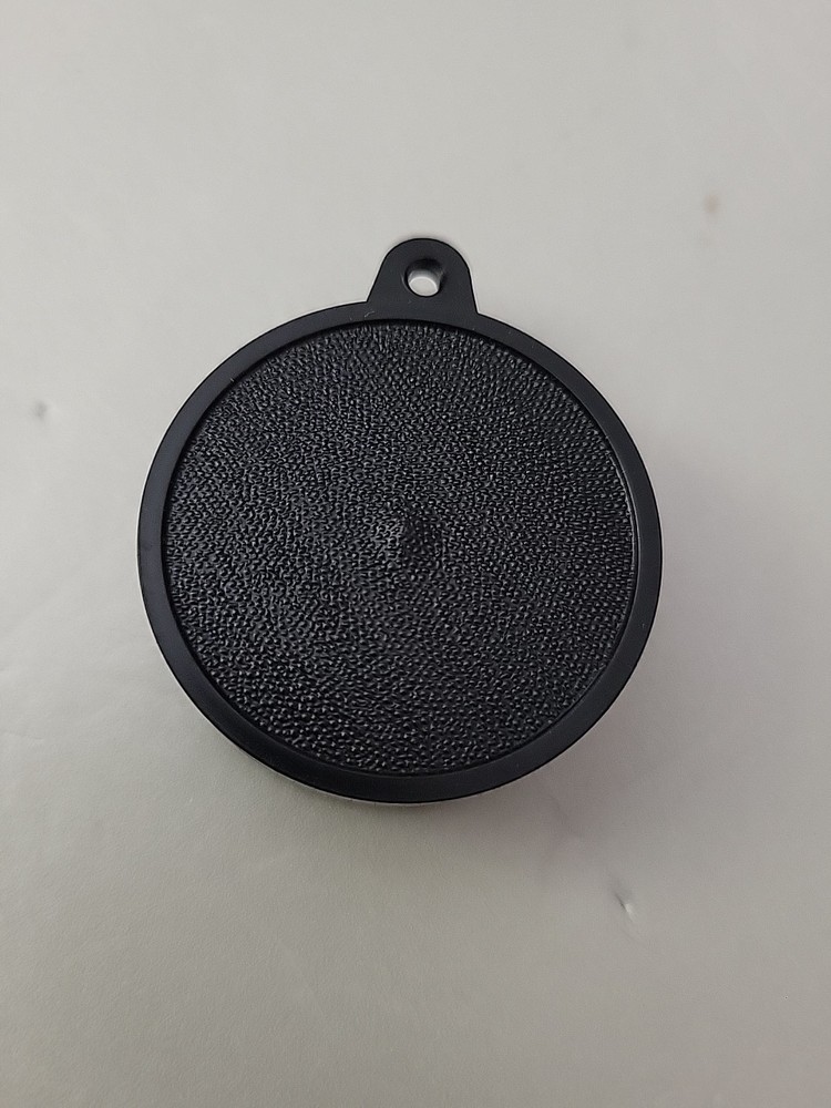 Vintage German Plastic Compass