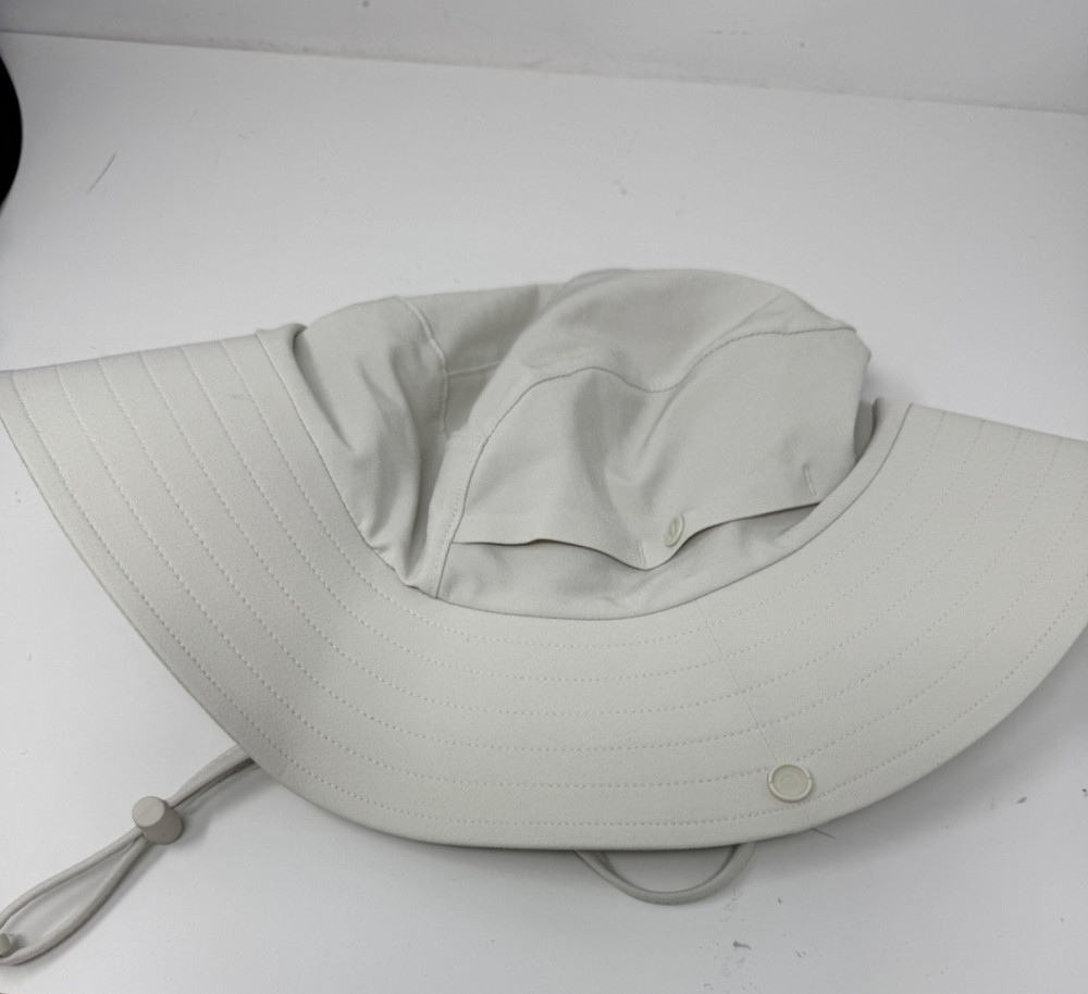 Lululemon Multi Sport Sun Hat Bone L/XL