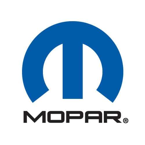 Genuine Mopar Bracket And Isolator 68552304AA