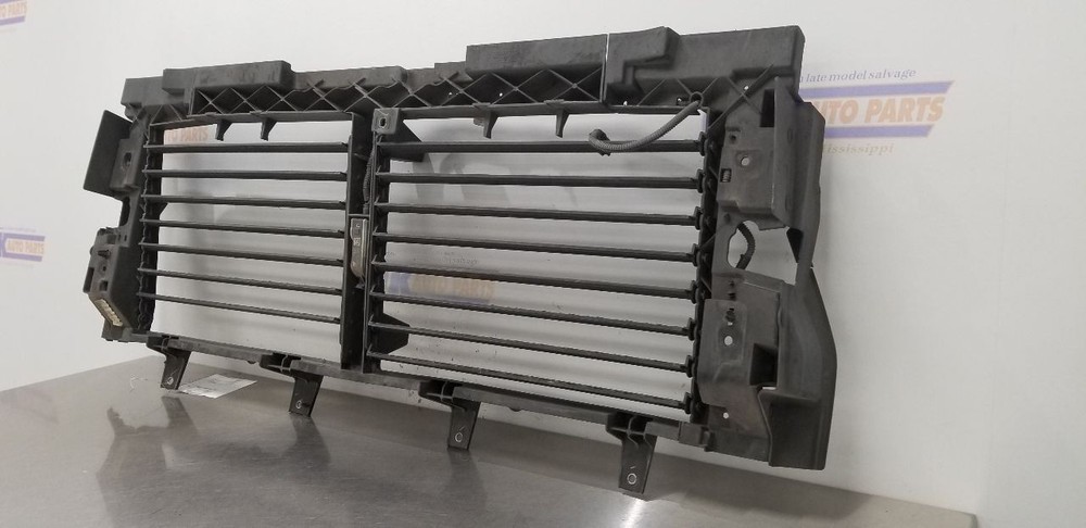 20 GMC SIERRA 1500 UPPER AIR SHUTTER 2.7L