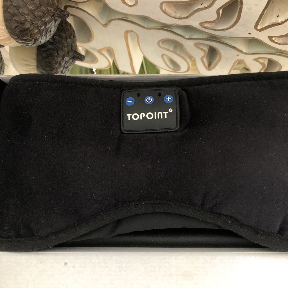 Topoint Sleep Mask