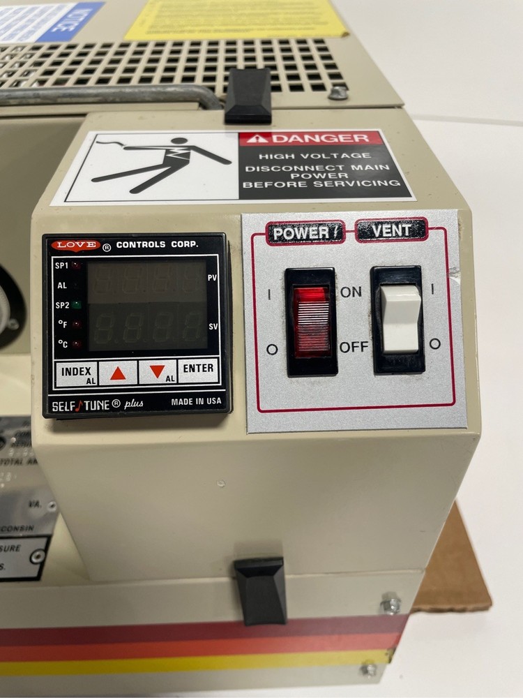 Sterling Inc. 942 TCU Heating Circulator