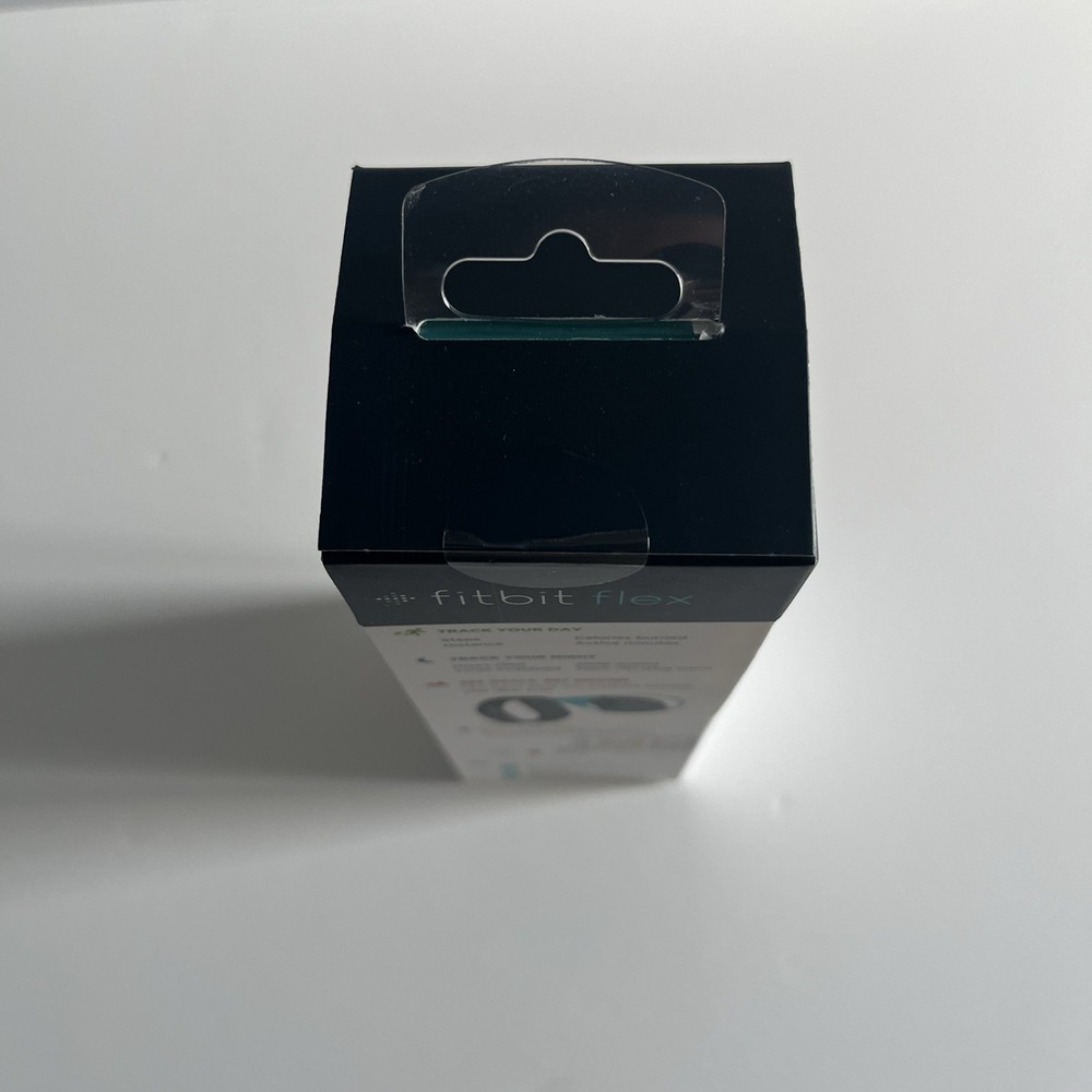 Fitbit Flex Wireless Activity Sleep Wristband Black FB401BK