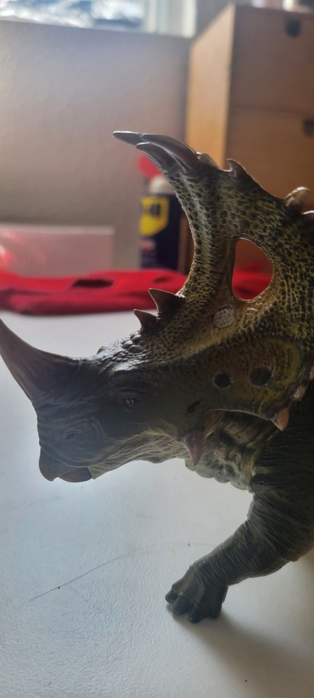 Nanmu Studio Sinoceratops