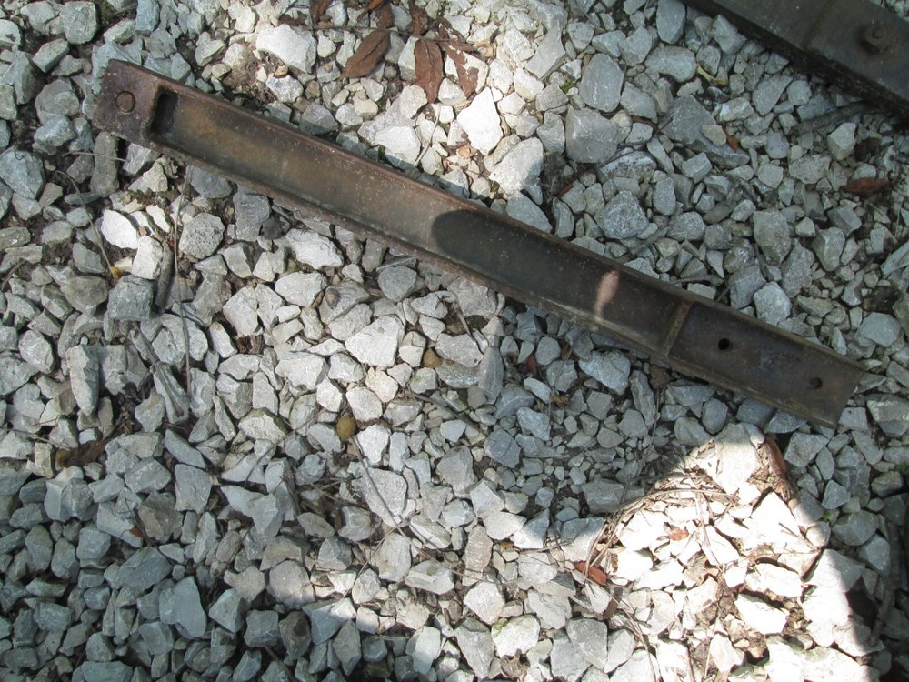 Flint & Walling Windmill Pump Quick Disconnect 820, Long Version