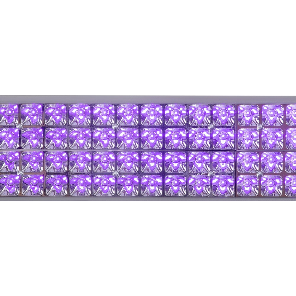 Portable 1800W UV LED Curing Lamp with Adjustable Height & Fast Curing