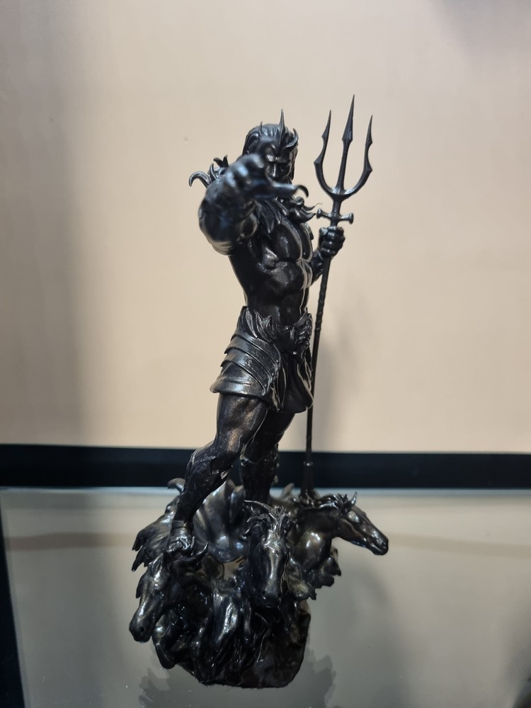 Poseidon - Greek God