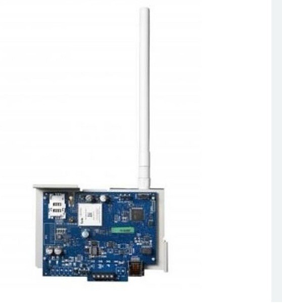 DSC LE2080RX-Tl PowerSeries Neo Dual Path LTE/IP Alarm Communicator