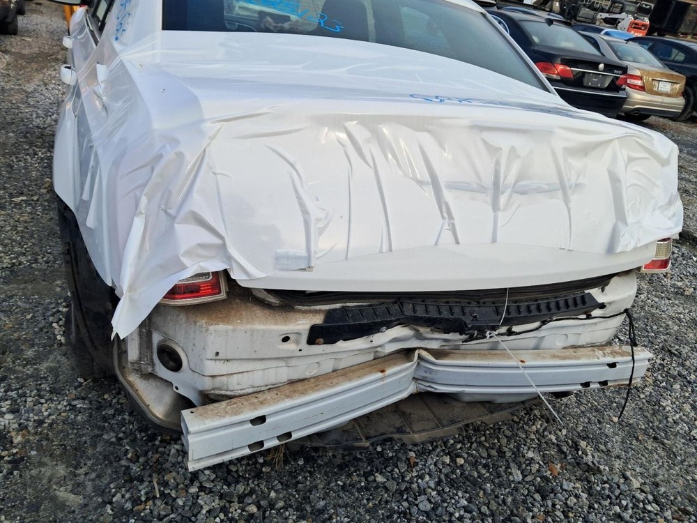 300 2012 Glove Box 4892477