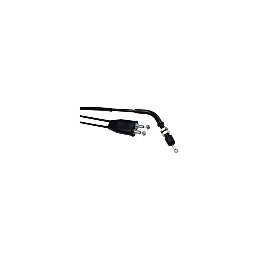 Motion Pro Hot Start Cable - Stock 02-0417