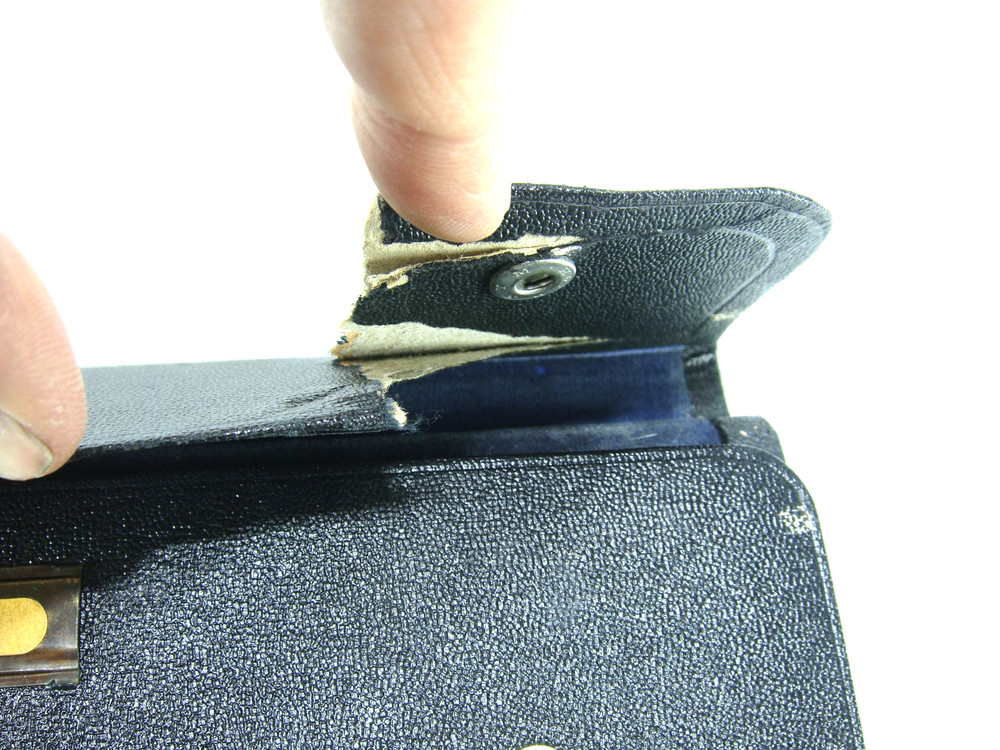 Vintage Dietzgen Kromet Drafting Tools Set 1057KCZ