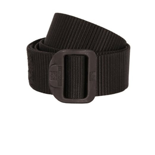 Tactical Duty Belt 32-34 Black