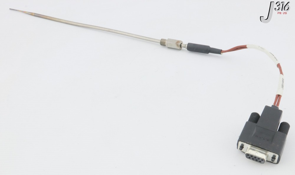 29096 APPLIED MATERIALS COUPLER THERMO HEATER 0190-26834