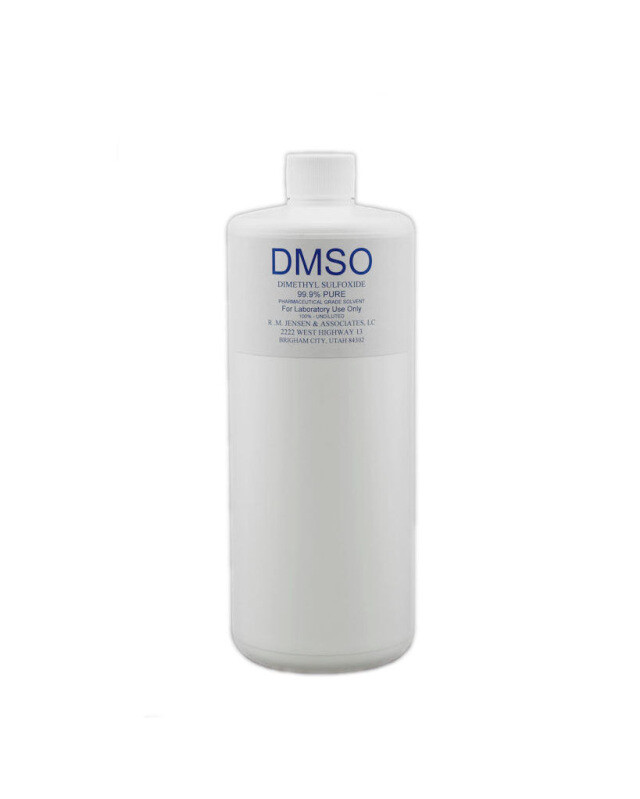PHARMACEUTICAL GRADE DMSO 32 oz BOTTLE
