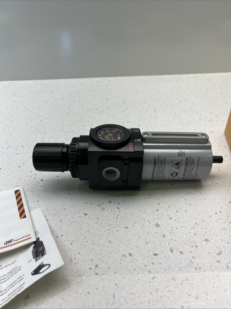 P39344-610 ARO Filter Regulator