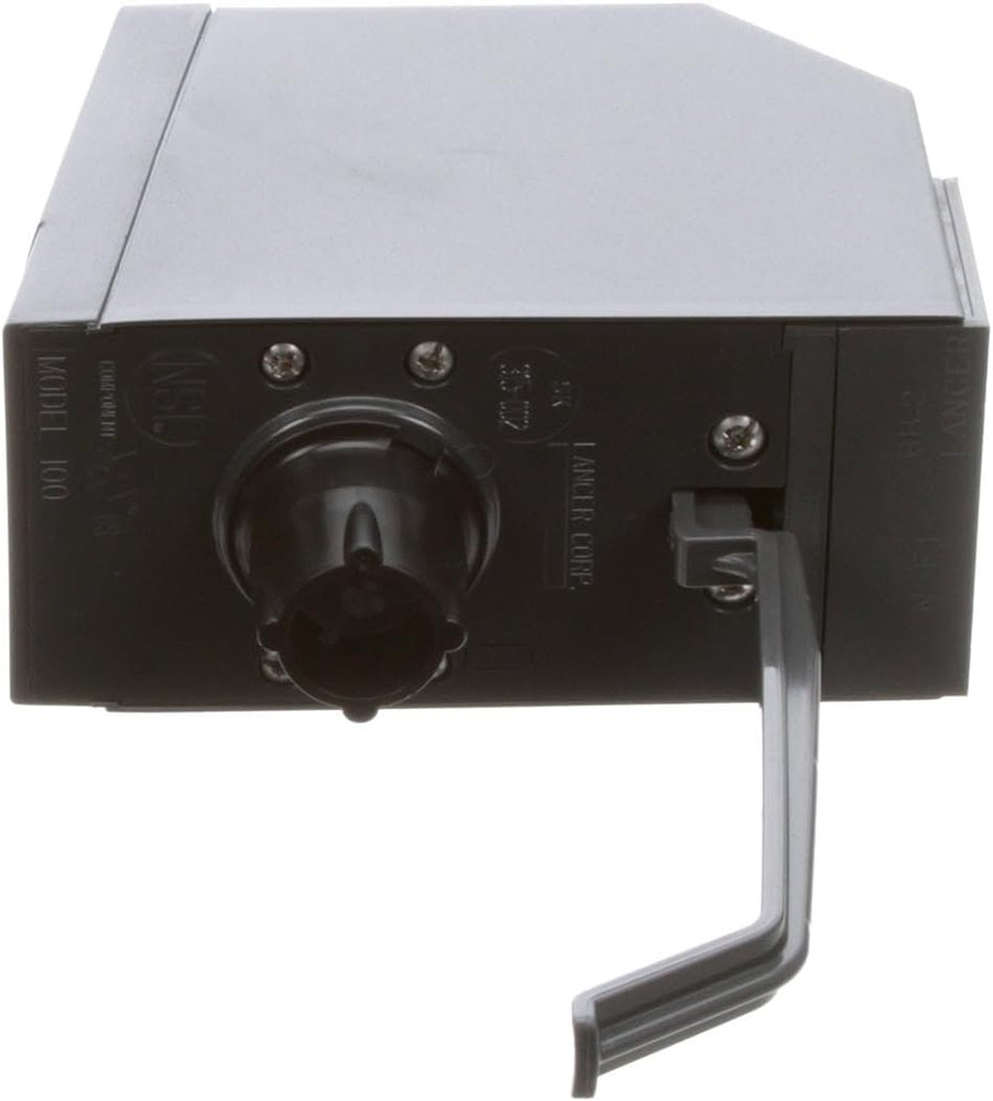 3.0 Lev Valve SSL